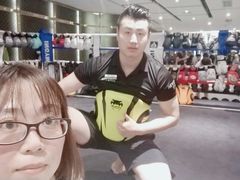 -银吉姆健身(恒隆馆)