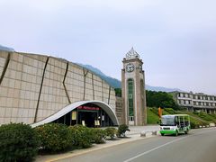 -5·12汉旺地震遗址