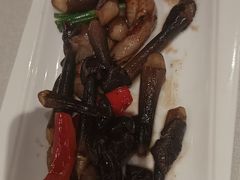 -狮王府淮扬菜(夫子庙老门东店)