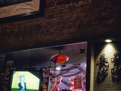 -太平老街-前行美术馆