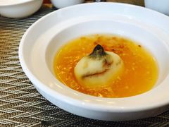 -三宝大饭店-中和艺素餐厅(浦上金山正祥广场店)