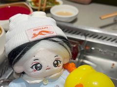 -海底捞火锅(坪山益田假日广场店)
