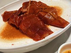 -滋粥楼·顺德菜(番禺广场总店)