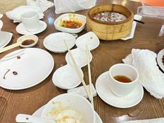 -潮福城大酒楼·潮粤菜·港式点心(阳光城店)