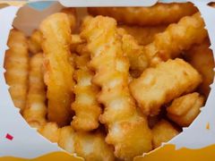 -麦当劳(吴中大道店)