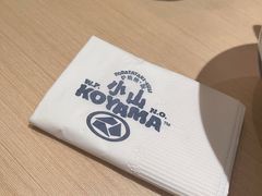 -小山日本料理(太古汇店)