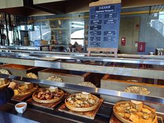 -广州富力君悦大酒店·凯菲厅