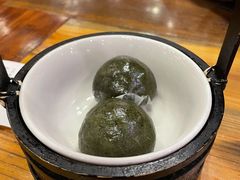 安溪咸笋包-临家闽南菜(宝洲路店)