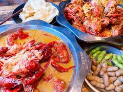 -王红军龙虾(新民路店)