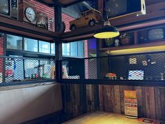 -探鱼·鲜青椒爽麻烤鱼(天河优托邦店)