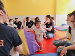 -金宝贝早教中心(北洋校区)