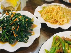 -小饭桶(野三坡百里峡店)