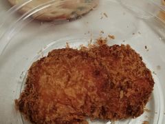 脆皮虾饼-simply thai天泰(长泰广场店)