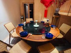 -隐厨·中国菜馆(三里屯T+MALL店)