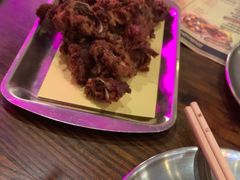 -破店肥哈·东北烧烤·夜宵(南山保利店)
