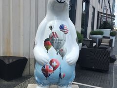 -德国国会大厦