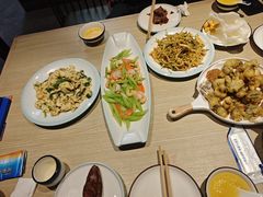 -小船渔村•大连菜•大连焖鱼(黄河路店)