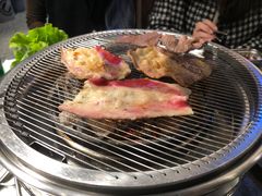 -韩山葵烤肉(太古里店)