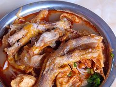 -凤张螺蛳粉·爽口粉(跃进路总店)