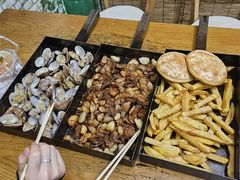 -晓梦戳子肉(瑞云路店)