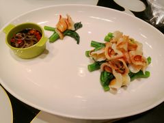 -广州文华东方酒店·江-由辉师傅主理