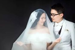点击看大图 -太郎花子婚纱摄影艺术中心