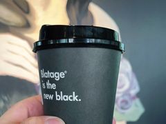 -BLATAGE COFFEE