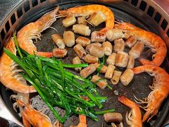 -香猪坊韩国烤肉专属门店(魏公村店)