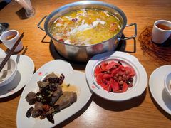 -守柴炉烤鸭(成都大邑店)