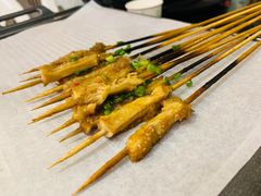 -纪录片《人生一串》体验店(静安店)