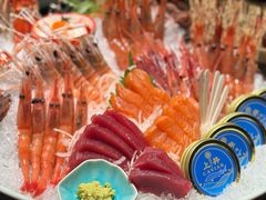 -上井料理黑金店(IFS国金中心店)
