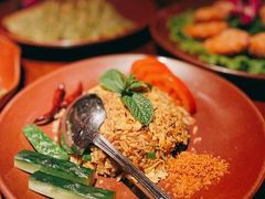 金三角炒饭-花马天堂云南餐厅 Lost Heaven(外滩店)