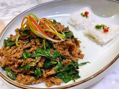 特色薄荷牛肉-PHO爺·越南料理(亦庄大族广场店)