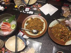 -古田居·特色寿司料理(星之岛旗舰店)