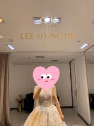 点击看大图 -GRACE KELLY婚纱与礼服(北京店)