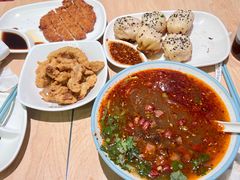 -小杨生煎(湟普汇店)