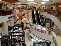 -银座mall(东直门店)