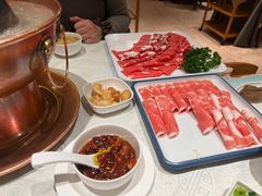 -东来顺饭庄(天坛店)