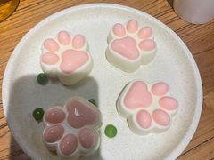 -U你·天然调味(南湖总店)