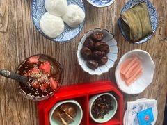 -上席擂茶·新中式青年茶馆(古城店)