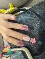 -如一·美甲美睫