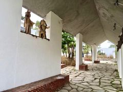 -广州市紫泥堂文化创意园景区