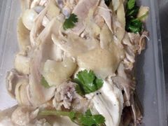 -广州仔手撕盐焗鸡店(香宁花园店)