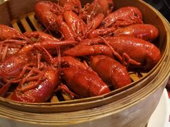 -靓靓蒸虾·头牌蒸虾(雪松路总店)