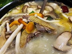 -南渝食府.石锅鸡(尚城花园店)