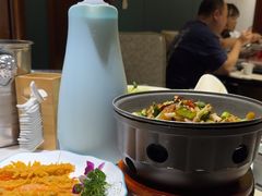 -南山翁新概念川菜(红山常发广场店)