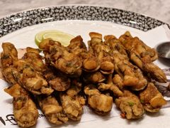 -创元千禧大酒店-汉唐中餐厅