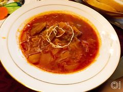 -92°C俄式厨房(中央大街店)