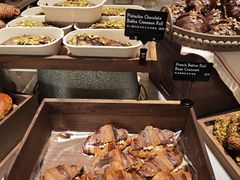 -B&C黄油与面包·THE GARDEN BAKERY概念店(世纪汇店)