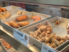 -京天红酒家(虎坊路店)